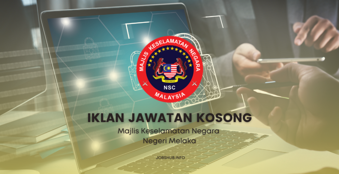 Majlis Keselamatan Negara Negeri Melaka