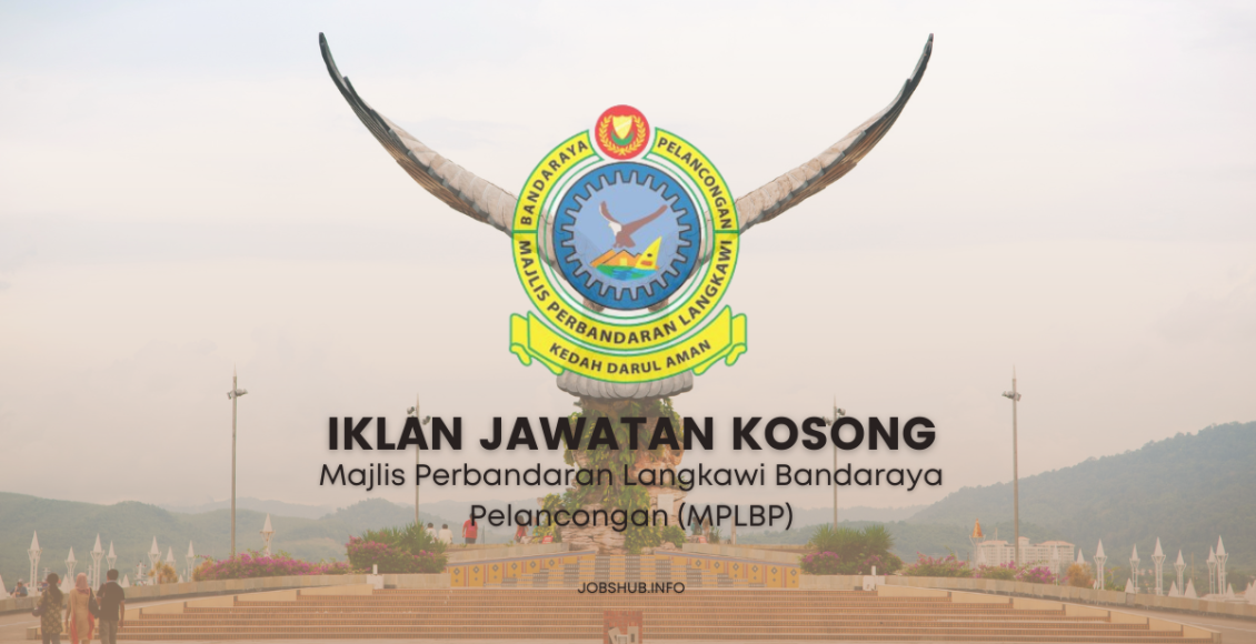 Majlis Perbandaran Langkawi Bandaraya Pelancongan (MPLBP)