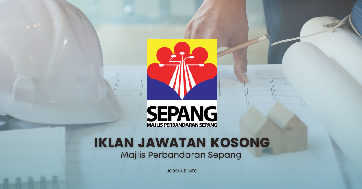 Majlis Perbandaran Sepang (1)