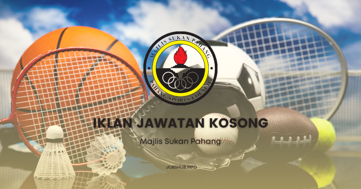 Majlis Sukan Pahang