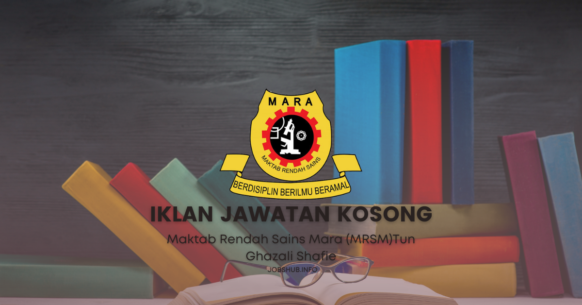 Maktab Rendah Sains MARA (MRSM) Johor Bahru (2)