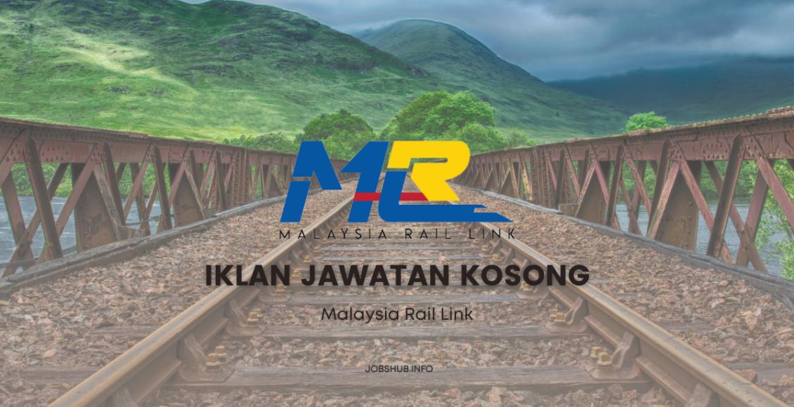 Malaysia Rail Link