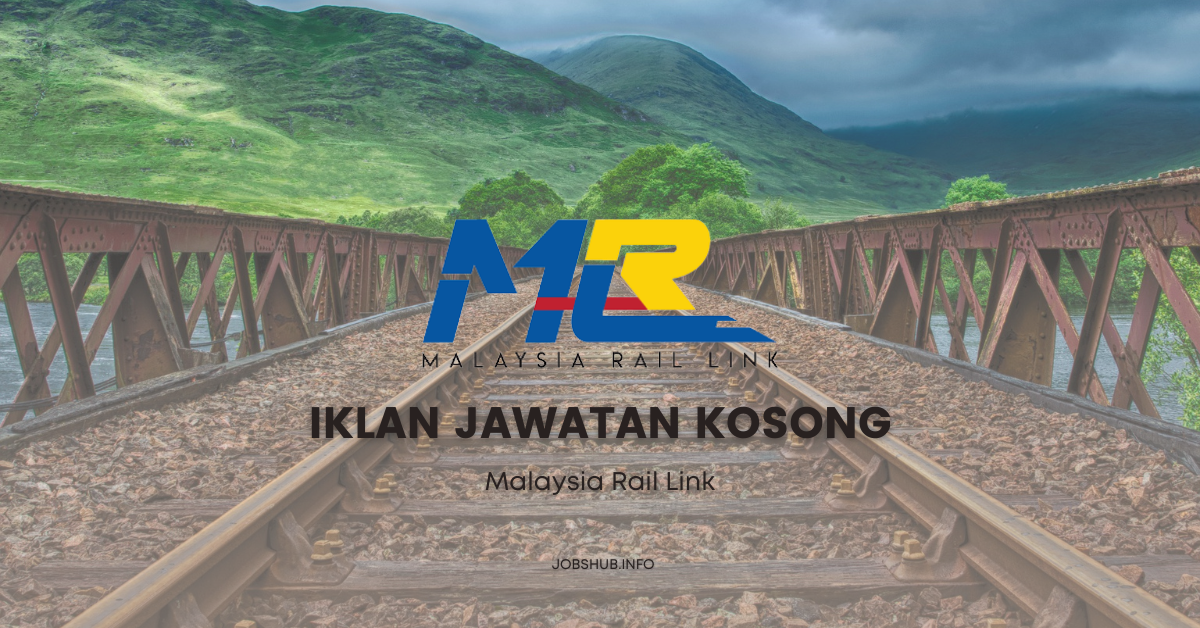 Malaysia Rail Link