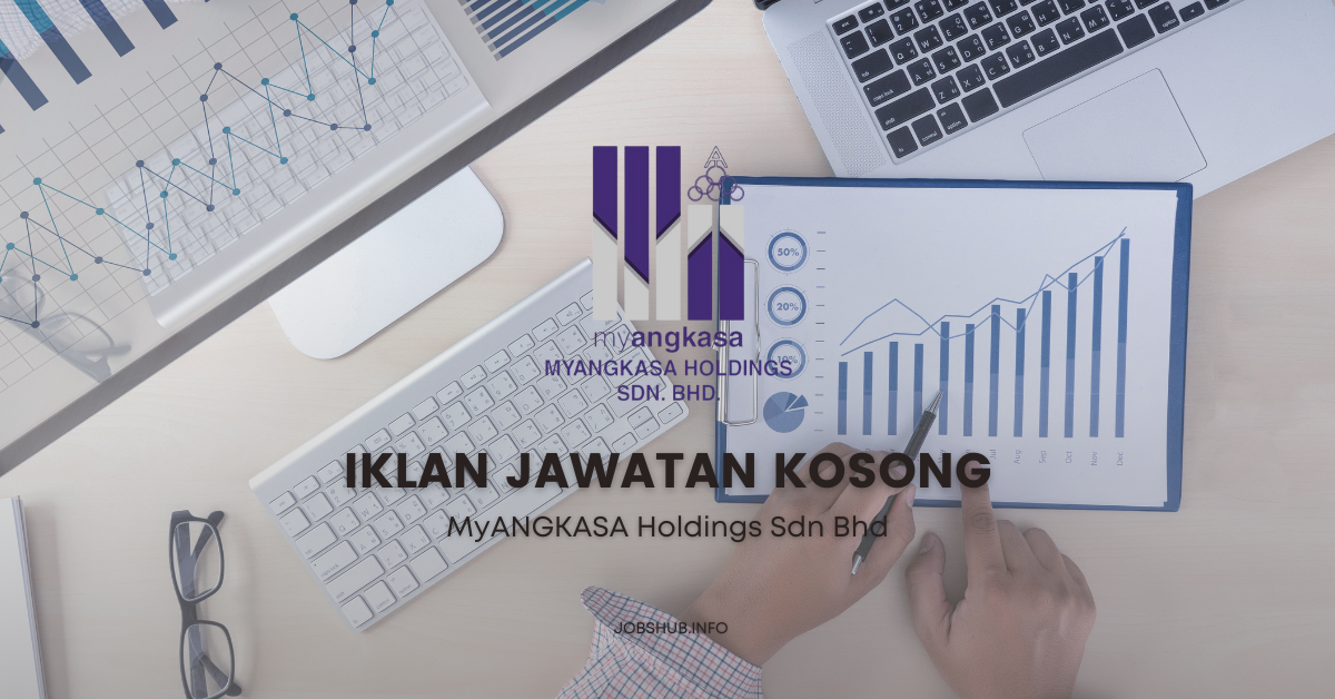 MyANGKASA Holdings Sdn Bhd (1) MyANGKASA Holdings Sdn Bhd (1)