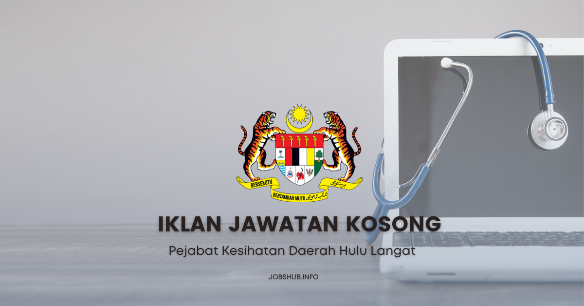 Pejabat Kesihatan Daerah Hulu Langat