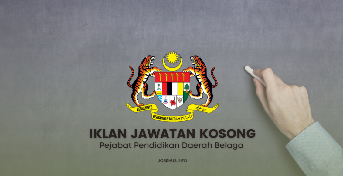 Pejabat Pendidikan Daerah Belaga