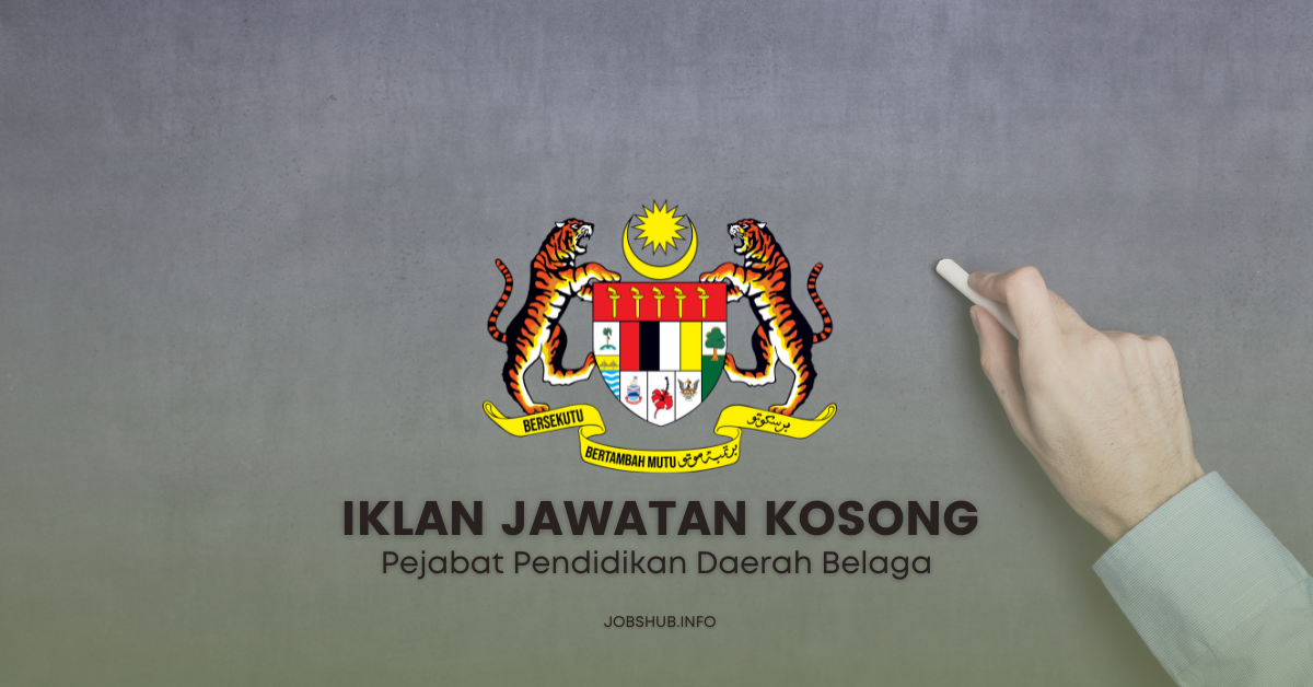 Pejabat Pendidikan Daerah Belaga (3) Pejabat Pendidikan Daerah Belaga