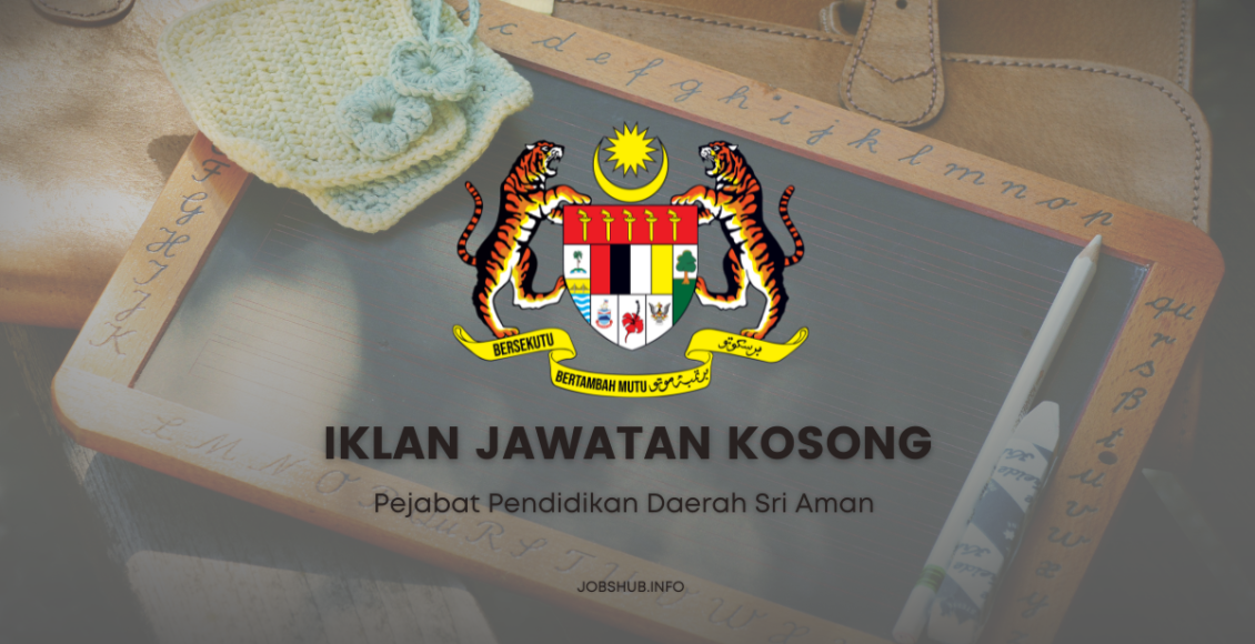 Pejabat Pendidikan Daerah Sri Aman