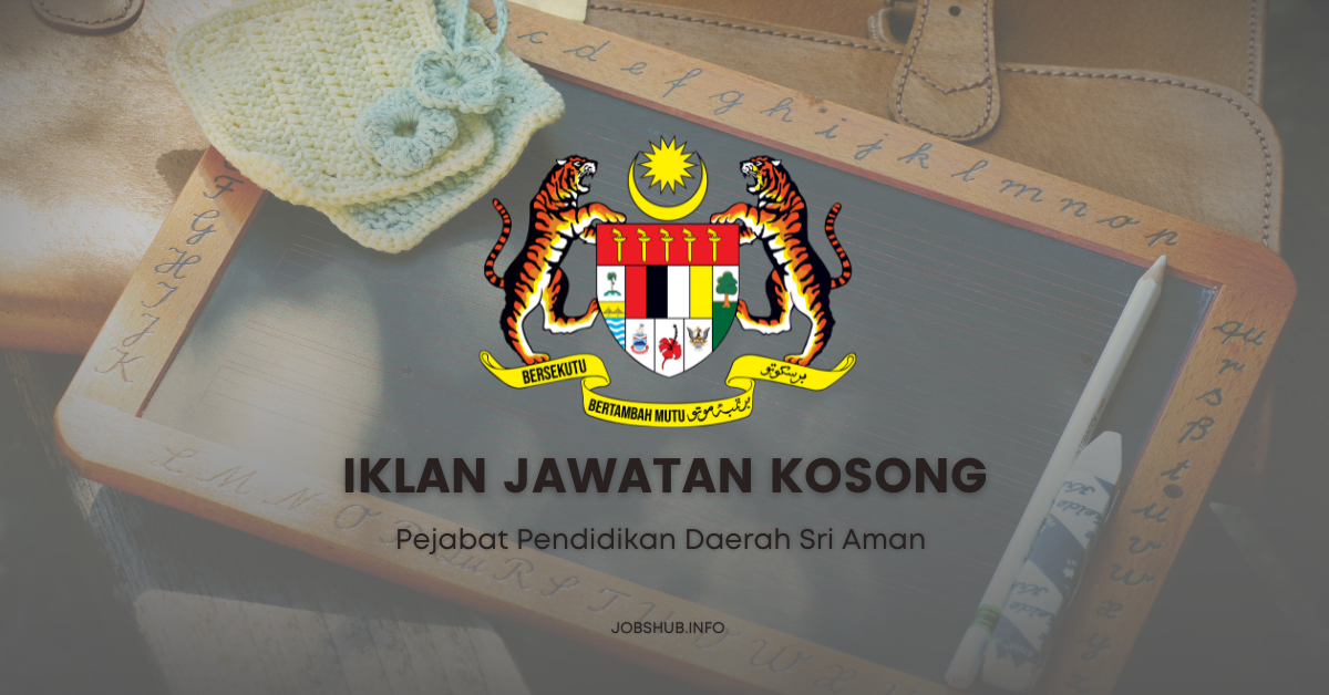 Pejabat Pendidikan Daerah Sri Aman (1) Pejabat Pendidikan Daerah Sri Aman