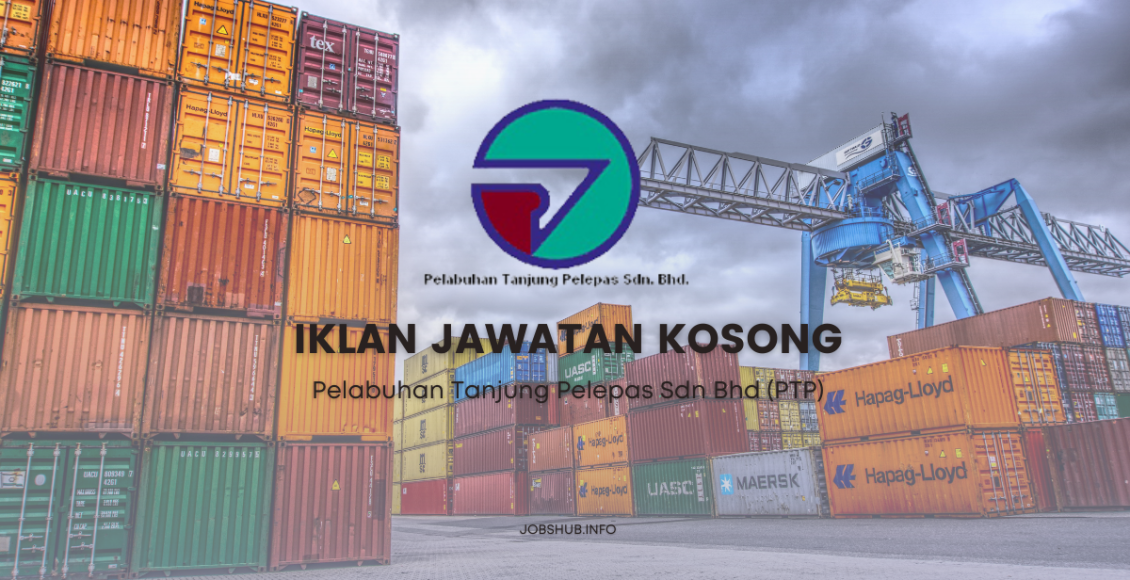 Pelabuhan Tanjung Pelepas Sdn Bhd (PTP)