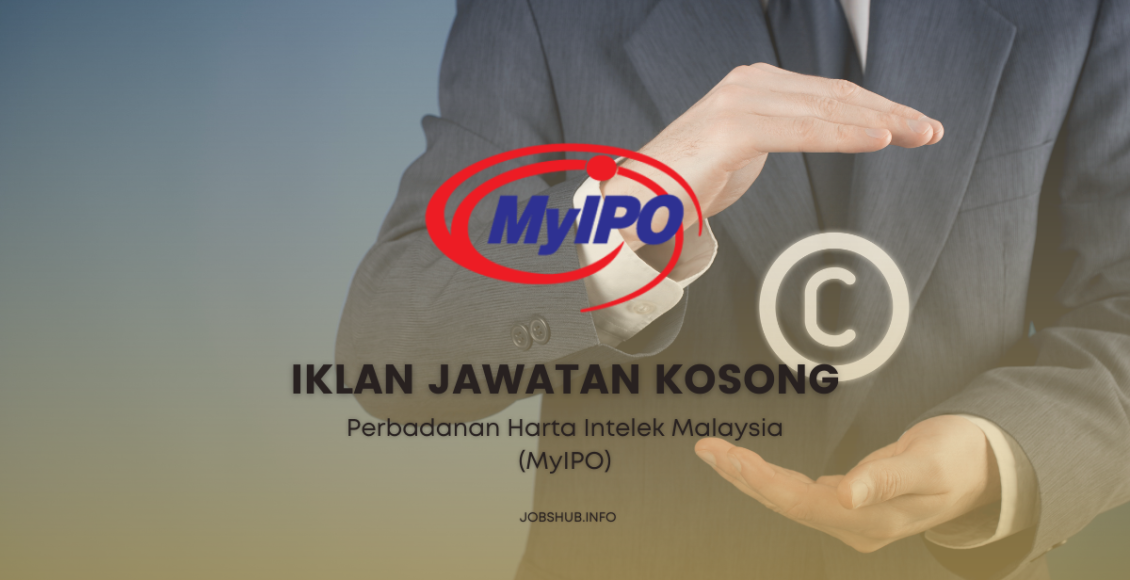 Perbadanan Harta Intelek Malaysia (MyIPO)