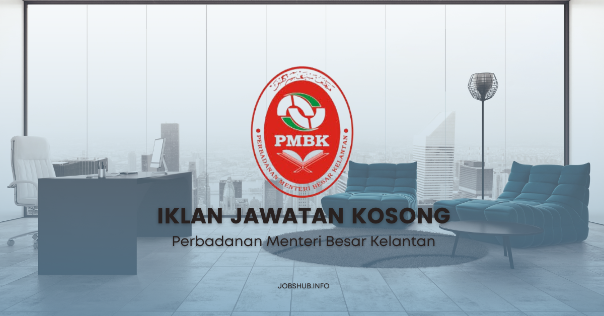 Perbadanan Menteri Besar Kelantan Perbadanan Menteri Besar Kelantan