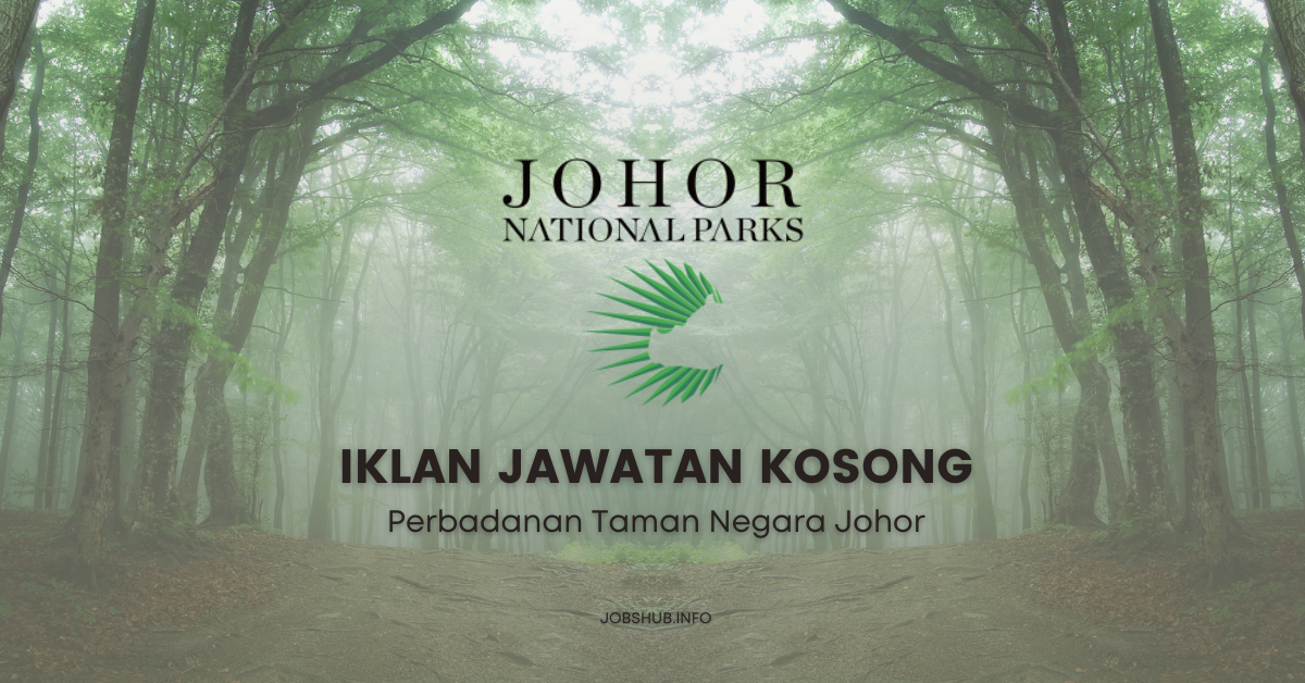 Perbadanan Taman Negara Johor