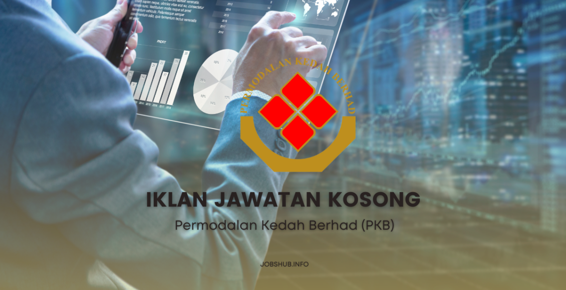 Permodalan Kedah Berhad (PKB)