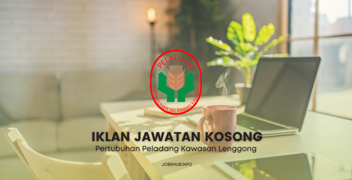 Pertubuhan Peladang Kawasan Lenggong