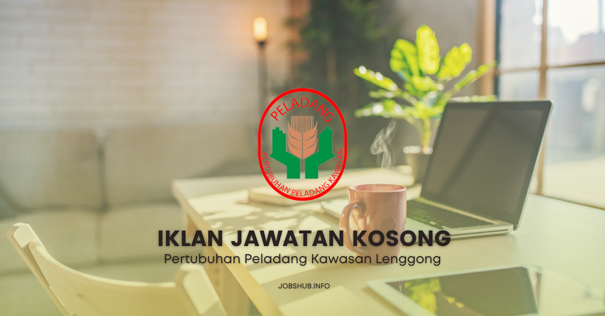 Pertubuhan Peladang Kawasan Lenggong