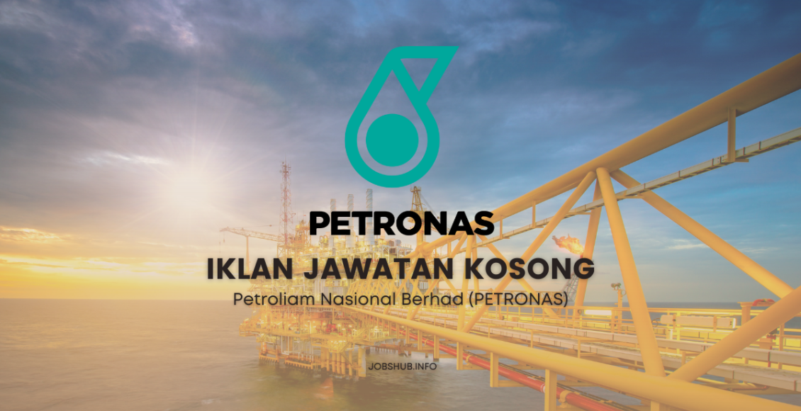 Petroliam Nasional Berhad (PETRONAS)