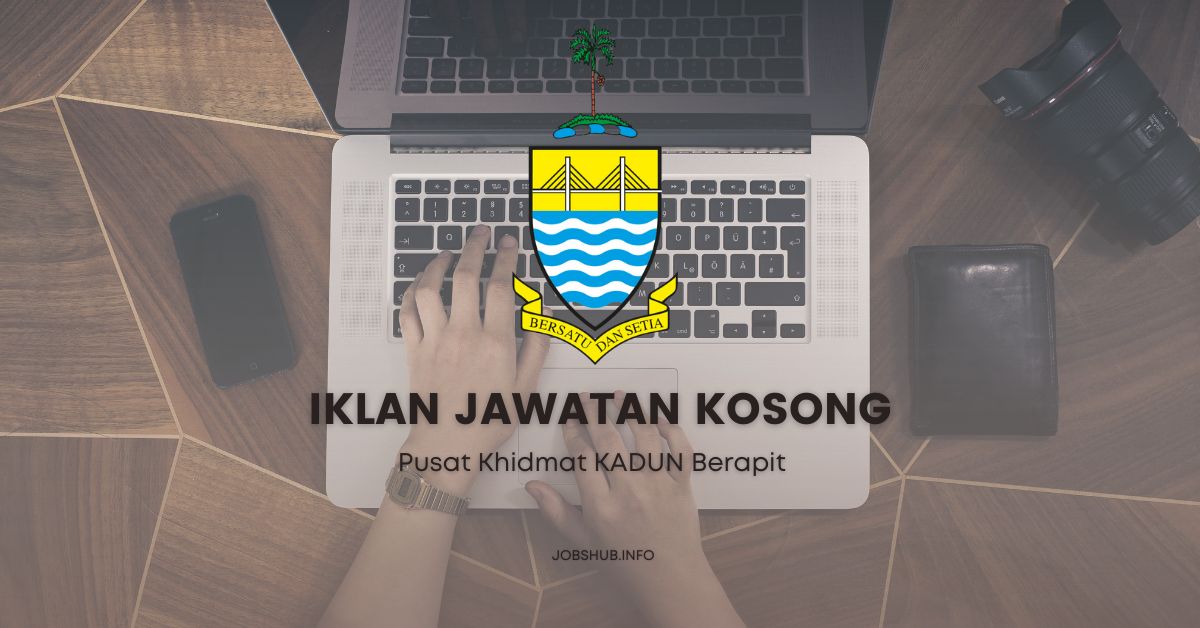 Pusat Khidmat KADUN Berapit