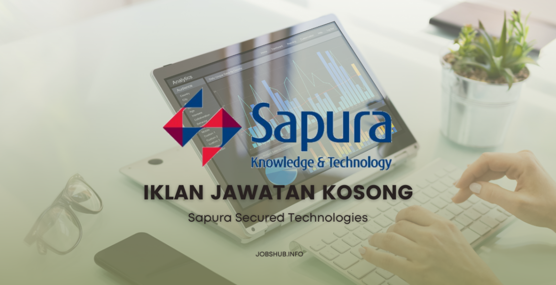Sapura Secured Technologies