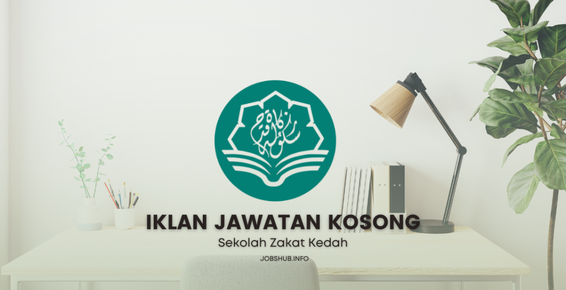 Sekolah Zakat Kedah