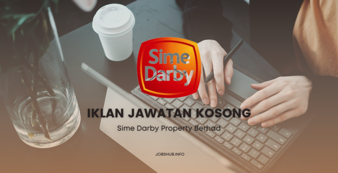 Sime Darby Property Berhad
