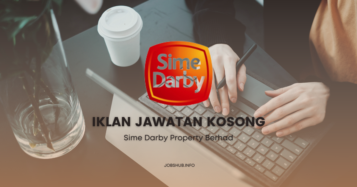 Sime Darby Property Berhad / Protégé Programme Dengan Kelayakan Ijazah Berkaitan