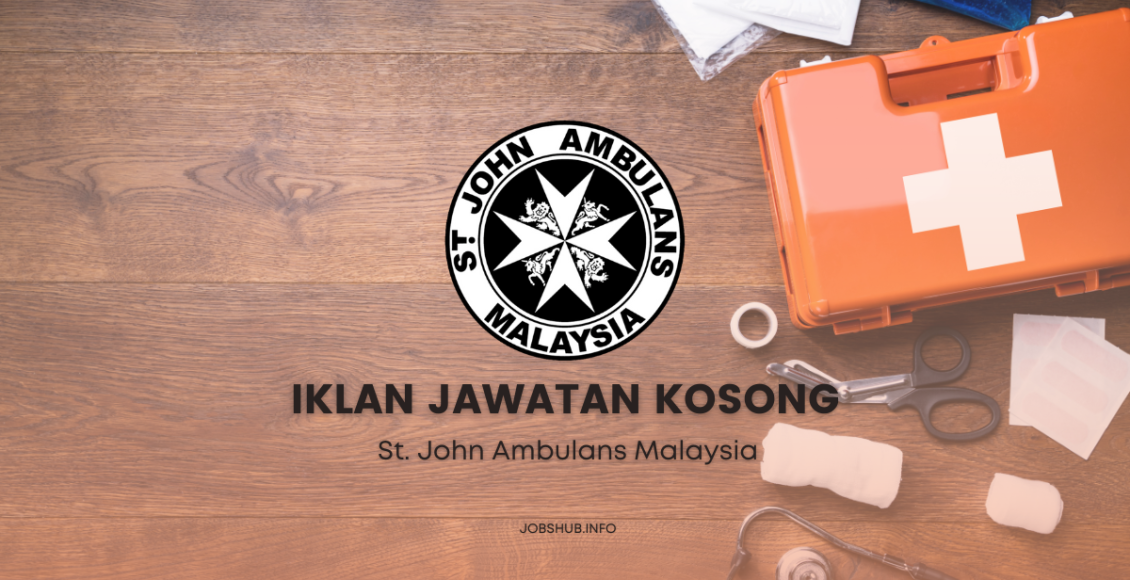 St. John Ambulans Malaysia
