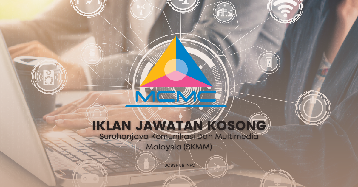 Suruhanjaya Komunikasi Dan Multimedia Malaysia (SKMM)