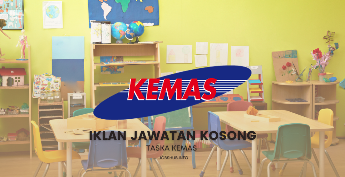TASKA KEMAS