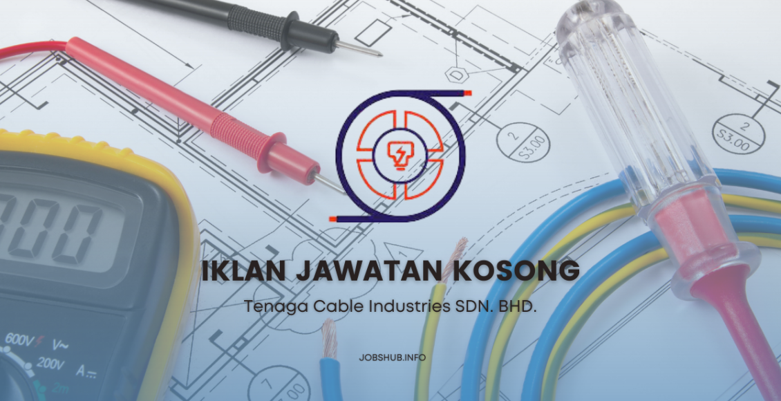 Tenaga Cable Industries SDN. BHD. (2)