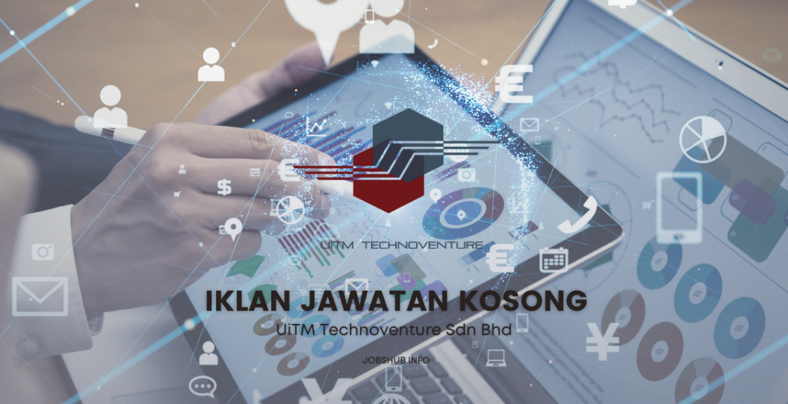 UiTM Technoventure Sdn Bhd