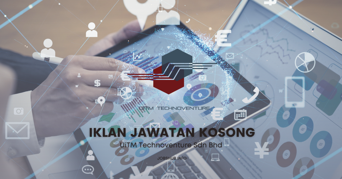 UiTM Technoventure Sdn Bhd UiTM Technoventure Sdn Bhd