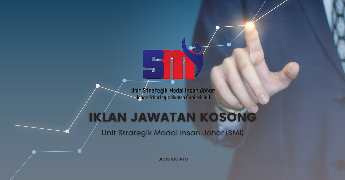 Unit Strategik Modal Insan Johor (SMI)
