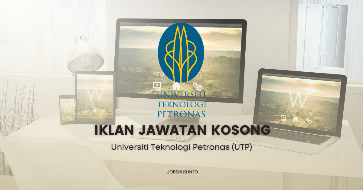 Universiti Teknologi Petronas (UTP)