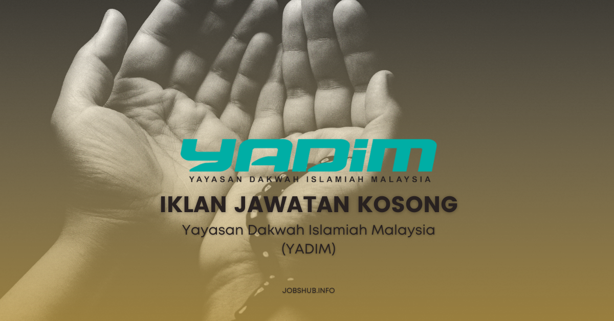Yayasan Dakwah Islamiah Malaysia (YADIM)