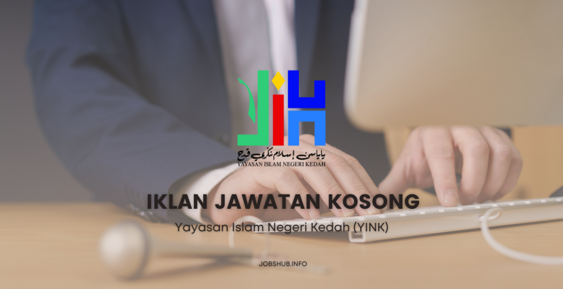 Yayasan Islam Negeri Kedah (YINK) (1)
