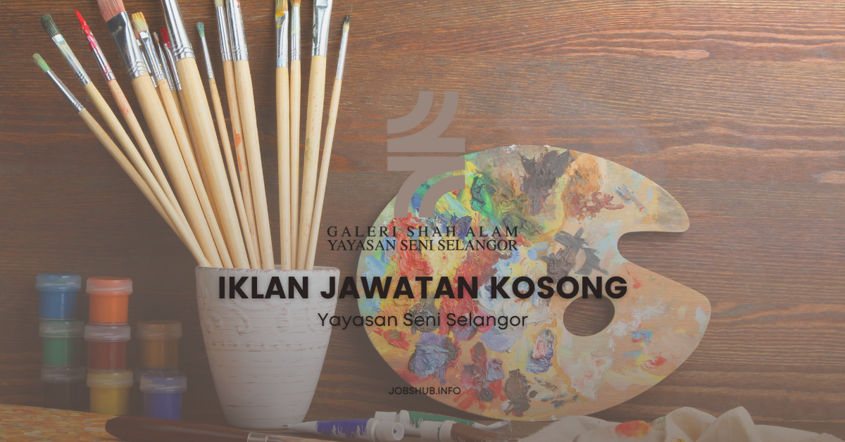Yayasan Seni Selangor