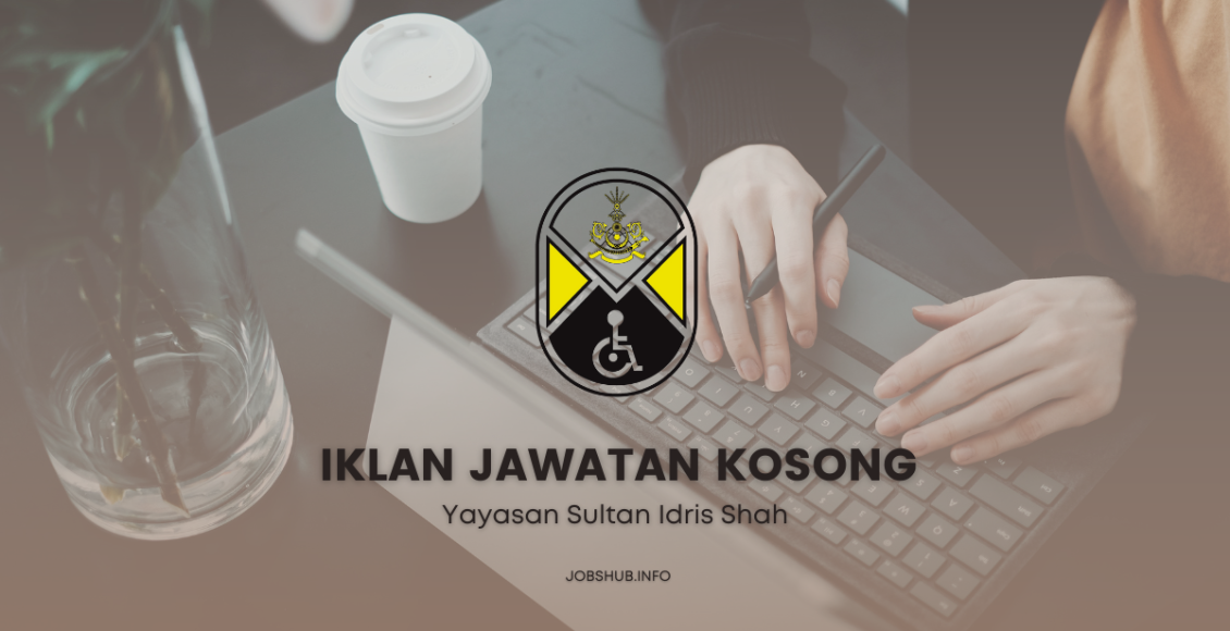 Yayasan Sultan Idris Shah (1)