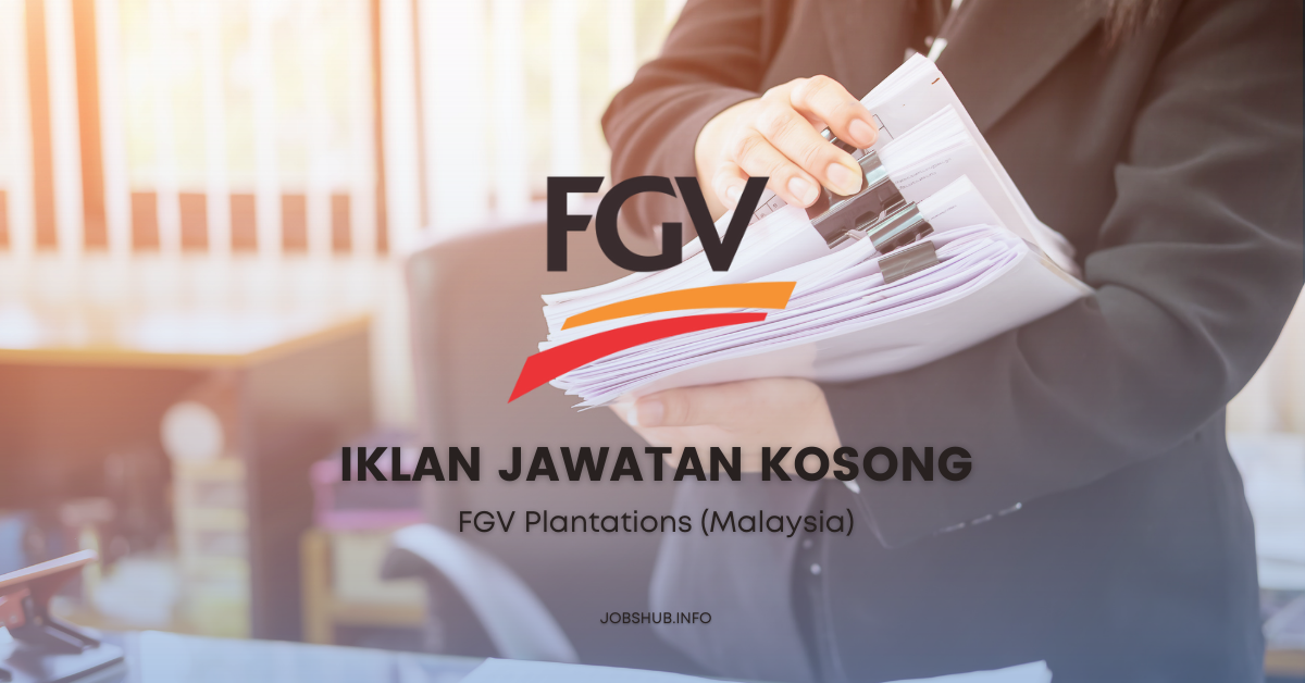 FGV Plantations (Malaysia)