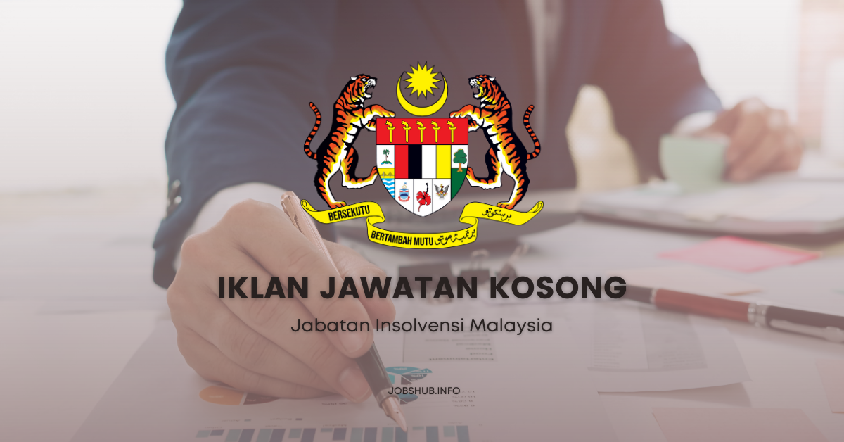 Jabatan Insolvensi Malaysia