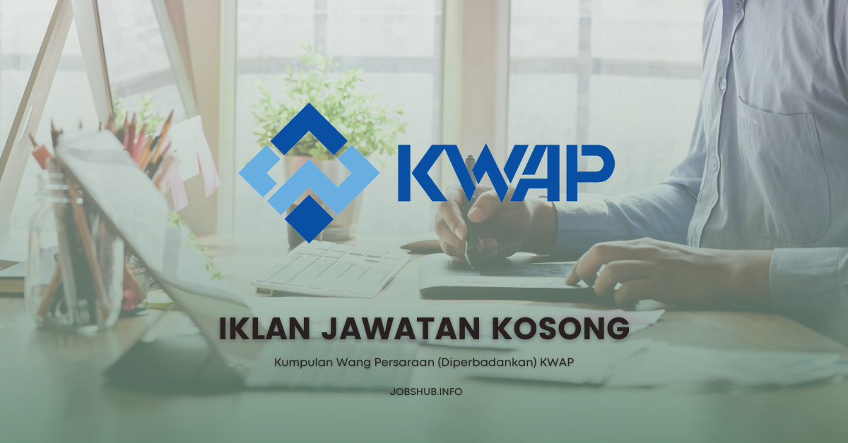 Kumpulan Wang Persaraan (Diperbadankan) (KWAP)