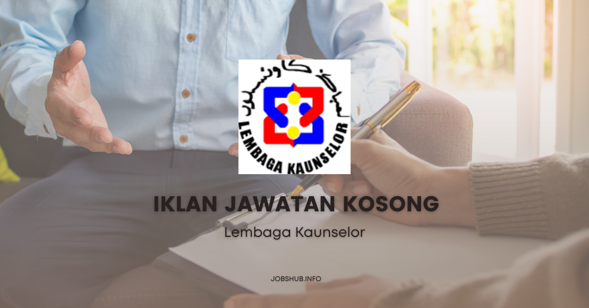 Lembaga Kaunselor Lembaga Kaunselor