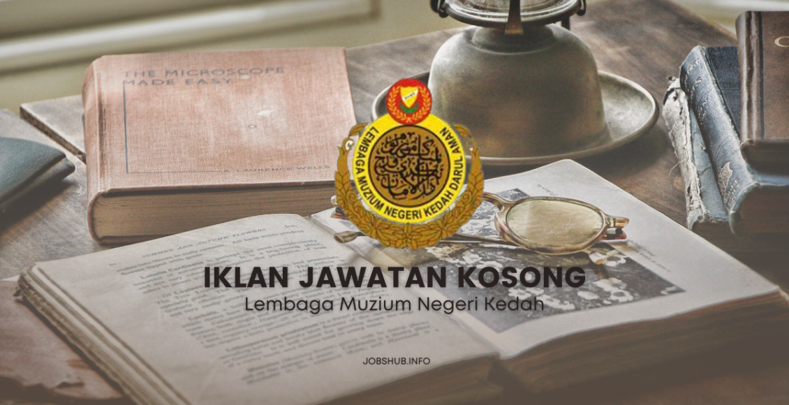 Lembaga Muzium Negeri Kedah