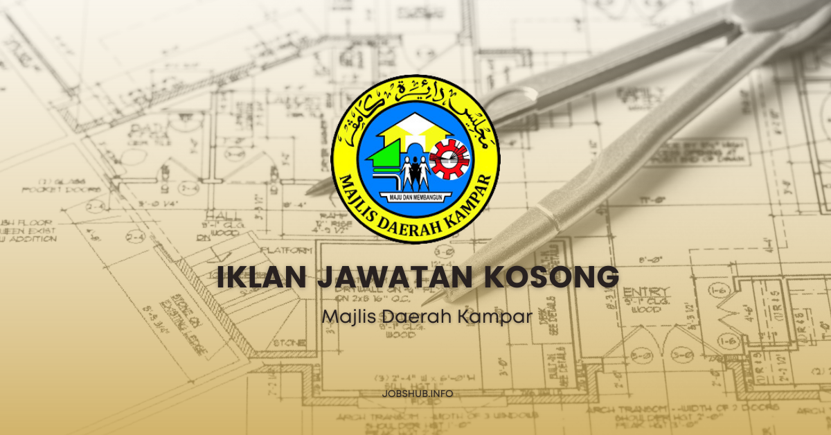 Majlis Daerah Kampar (2) Majlis Daerah Kampar