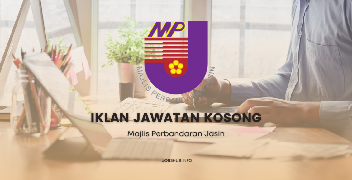 Majlis Perbandaran Jasin