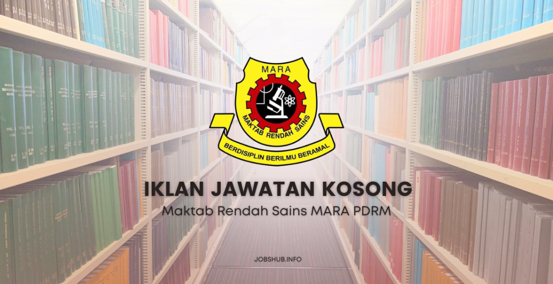 Maktab Rendah Sains MARA PDRM