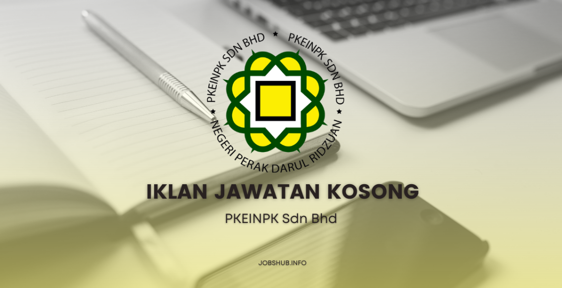 PKEINPK Sdn Bhd