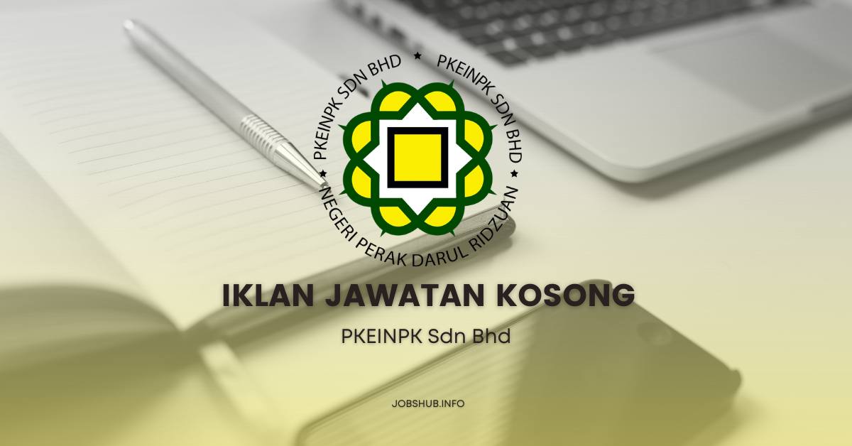 PKEINPK Sdn Bhd PKEINPK Sdn Bhd