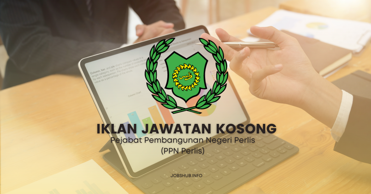 Pejabat Pembangunan Negeri Perlis (PPN Perlis)