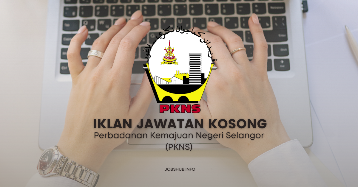 Perbadanan Kemajuan Negeri Selangor (PKNS) Perbadanan Kemajuan Negeri Selangor (PKNS)
